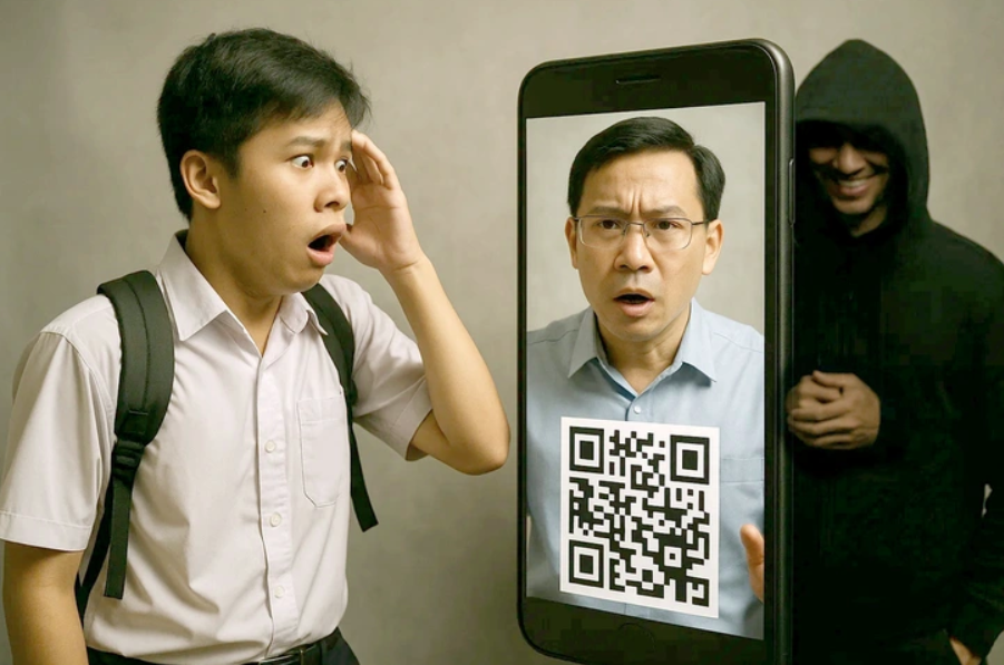 “Bắt cóc ảo - Nỗi lo thật”: Mạng xã hội, tin nhắn điện thoại, cuộc gọi lừa đảo và những cái bẫy giăng sẵn